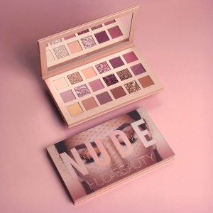 Huda Beauty
